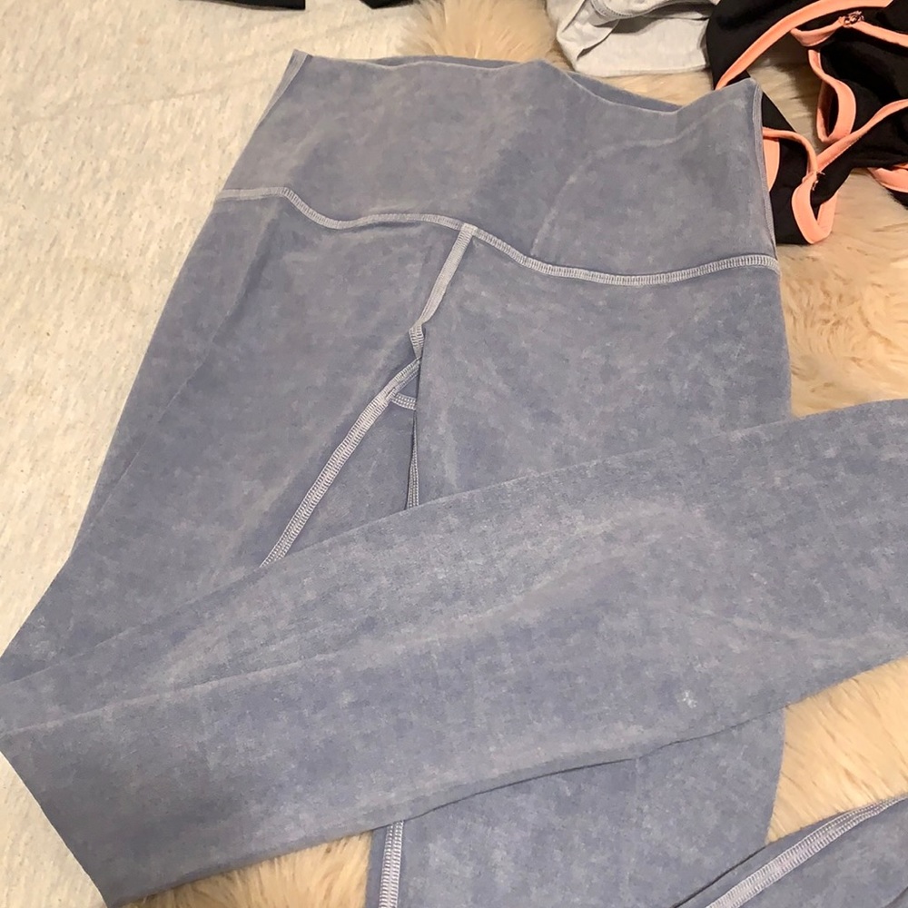 Lulu lemon leggings